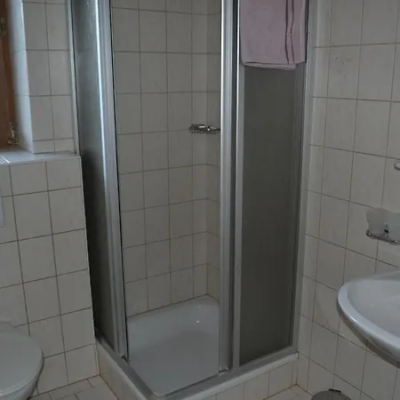 Appartement Leutaschtal Leutasch