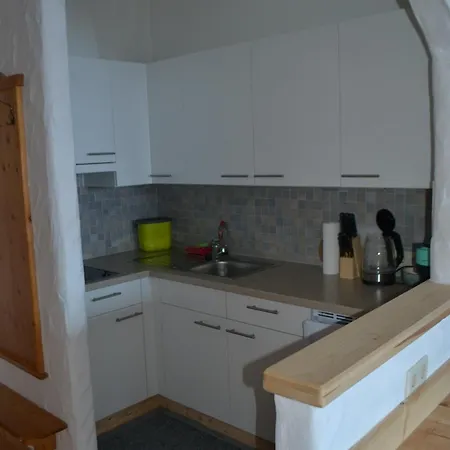 Appartement Leutaschtal