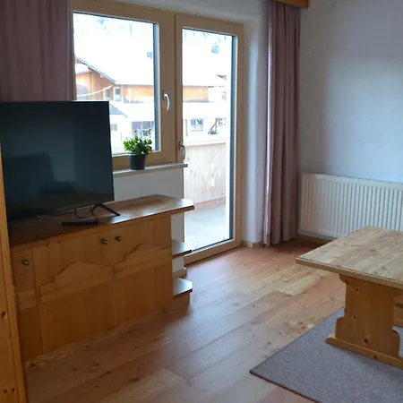 Leutaschtal * Leutasch