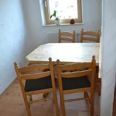 Appartement Leutaschtal