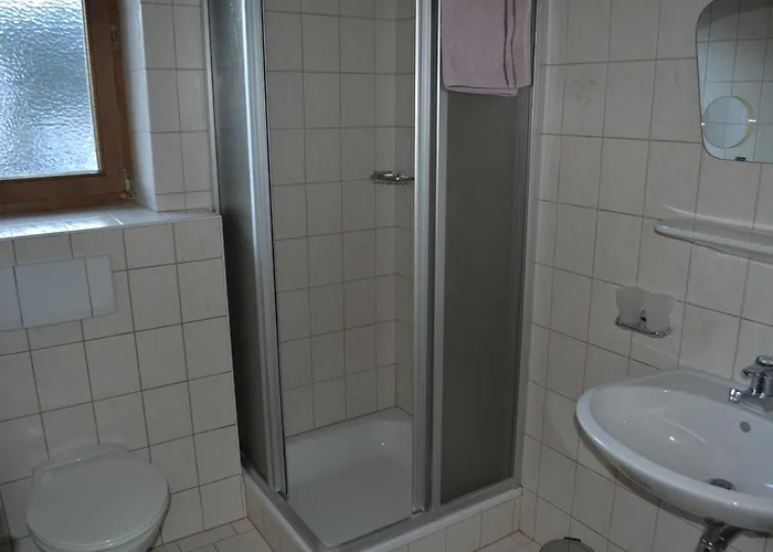 Apartmán Leutaschtal Leutasch