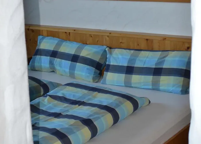 Leutaschtal * Leutasch