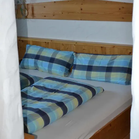 Leutaschtal * Leutasch