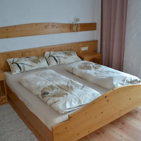 Leutaschtal